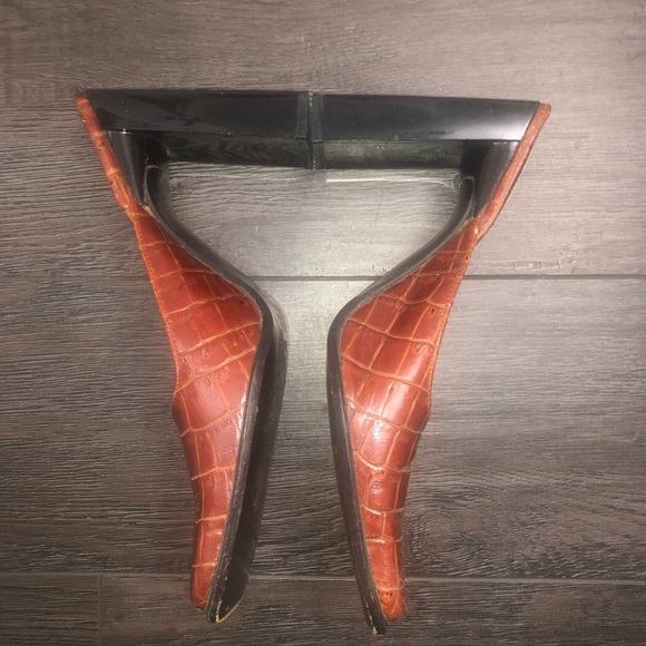 Bebe pumps - Picture 3 of 4